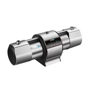 CWS 800 Whole House Water Filtration System