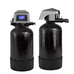CWS WS20 Commercial Water Softener