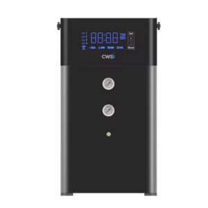 CWS CR-800 Commercial