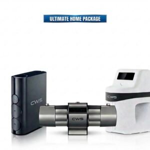 Ultimate Home Water System Package