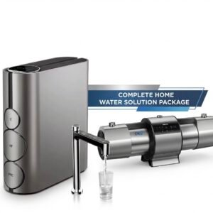 CWS Total Home Solution Bundle (CWS 900 + CWS 800)
